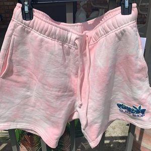 Playboy Cotton shorts